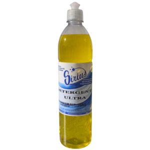 DETERGENTE ULTRA 750 CC