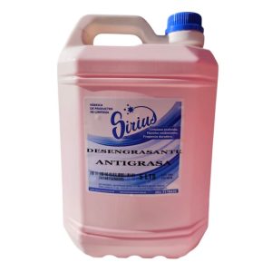 DESENGRASANTE ANTIGRASA 5 LTS