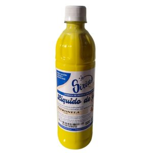 BASE DOBLE ACCION CITRONELA 500 CC