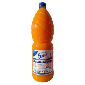 DOBLE ACCION PAPAYA DURAZNO 2 LTS