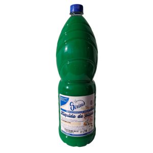 DOBLE ACCION LIMON 2 LTS