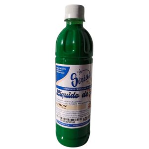 BASE DOBLE ACCION LIMON 500 CC