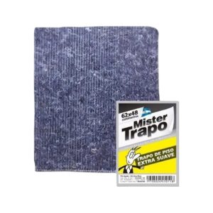 TRAPO DE PISO GRIS MR TRAPO