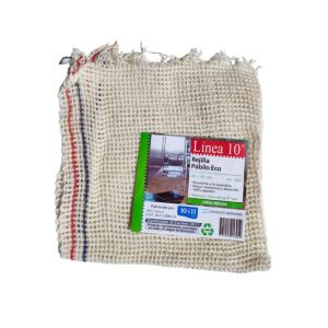 REJILLA BLANCA ECO