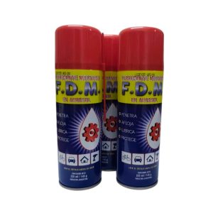 LUBRICANTE MULTIUSO FDM