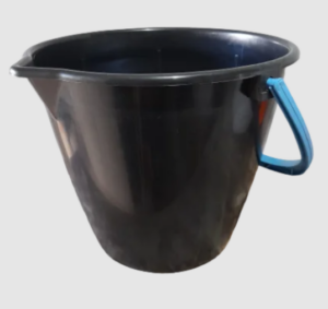 BALDE 9 LTS ECO NEGRO
